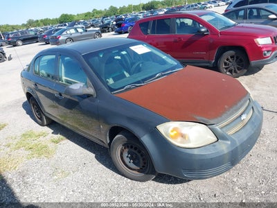 CHEVROLET COBALT 2008