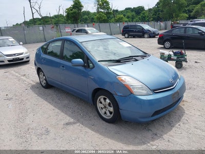 TOYOTA PRIUS 2006