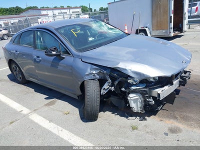 KIA K5 2021