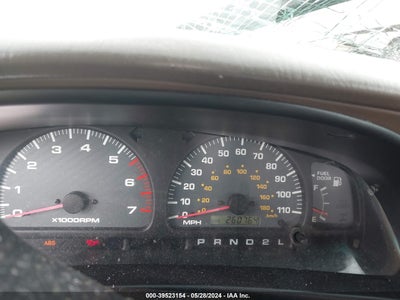 DayDrive
