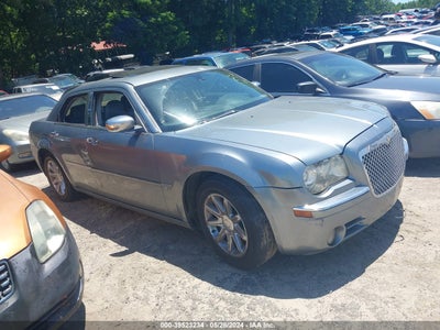 Chrysler 300 2006