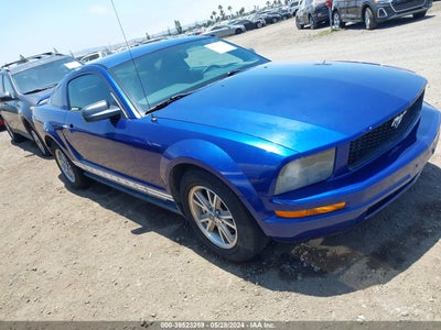 FORD MUSTANG 2005