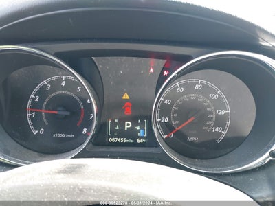 DayDrive