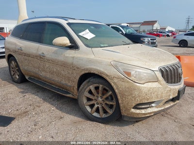 BUICK ENCLAVE 2014