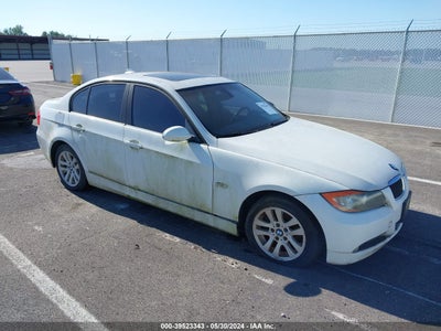 BMW 325I 2006
