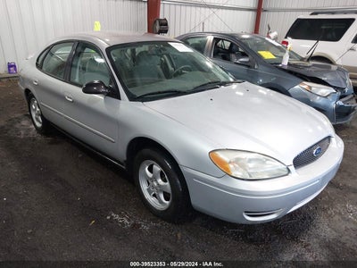 FORD TAURUS 2005