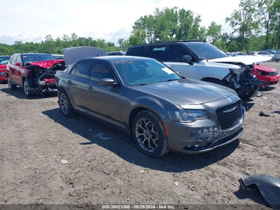 CHRYSLER 300 2016