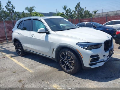 BMW X5 2023