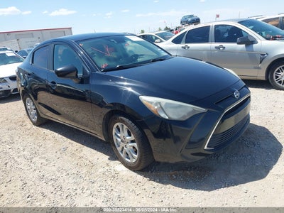 SCION IA 2016