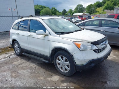 HONDA CR-V 2009