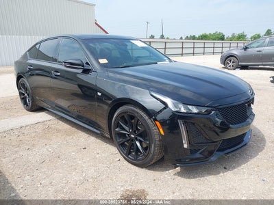 Cadillac Ct5 2022