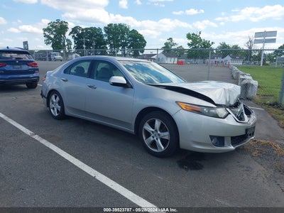 ACURA TSX 2010