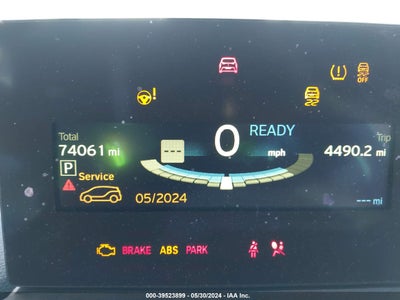 DayDrive