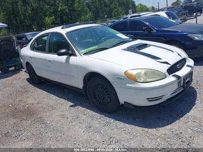 FORD TAURUS 2005