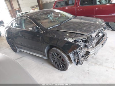 ACURA ZDX 2012