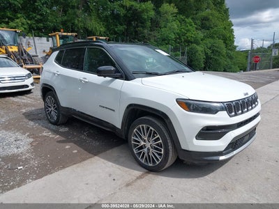 JEEP COMPASS 2023