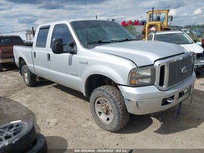 FORD F-250 2006