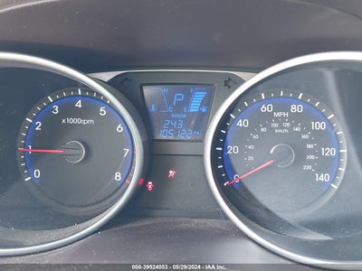 DayDrive