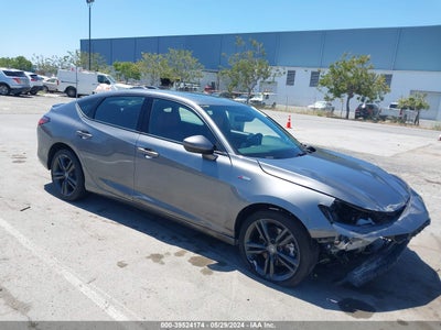 ACURA INTEGRA 2023