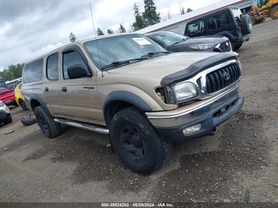 TOYOTA TACOMA 2003