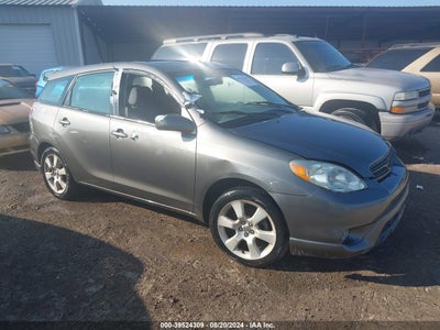 TOYOTA MATRIX 2005