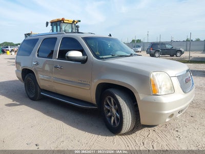Gmc Yukon 2008