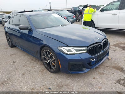 BMW 530I 2021