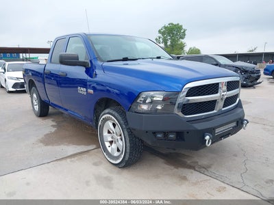 RAM 1500 2014