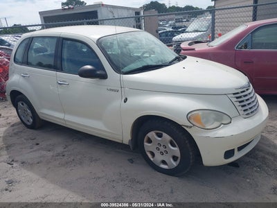 CHRYSLER PT CRUISER 2006