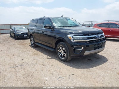 FORD EXPEDITION 2024