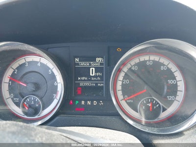 DayDrive