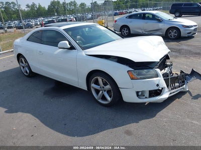AUDI 200 2009