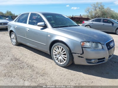 AUDI A4 2006
