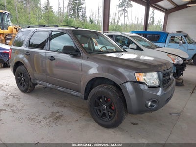 FORD ESCAPE 2009