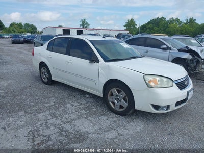 CHEVROLET MALIBU 2006