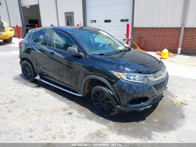 HONDA HR-V 2019