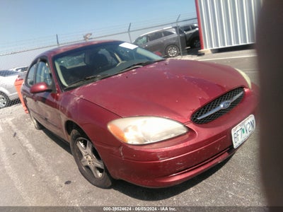 FORD TAURUS 2000