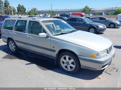 VOLVO V70 2000