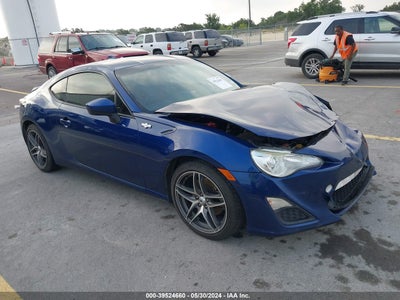 SCION SCION FR-S 2015