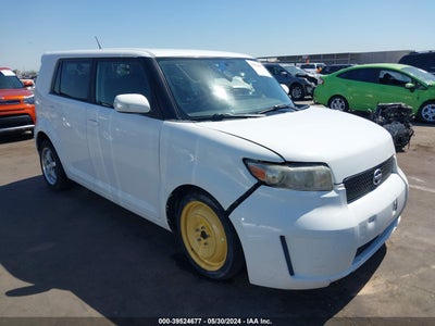SCION XB 2008