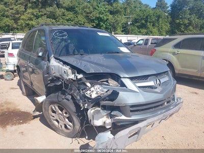ACURA MDX 2006