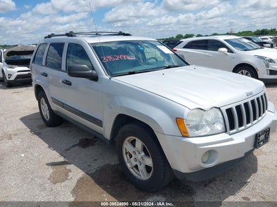 JEEP GRAND CHEROKEE 2005