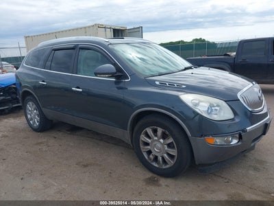 BUICK ENCLAVE 2011