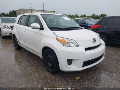 SCION XD 2011