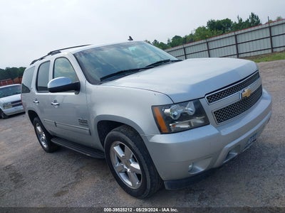 Chevrolet Tahoe 2010