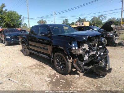Toyota Tacoma 2023