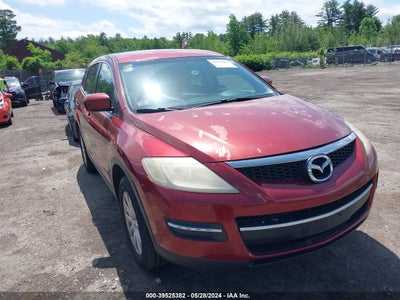 MAZDA CX-9 2009