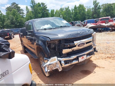 FORD F-350 2019