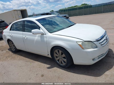 TOYOTA AVALON 2005