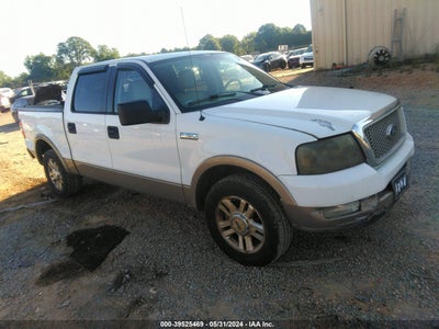 FORD F-150 2004